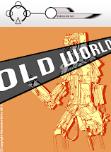 Old World Set Logo
