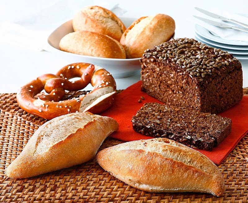 Das Brot: A cultura alemã de Campinas para o Brasil Das Brot: A cultura alemã de Campinas para o Brasil