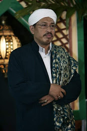 Ustad Abdul Hadi (Walid)