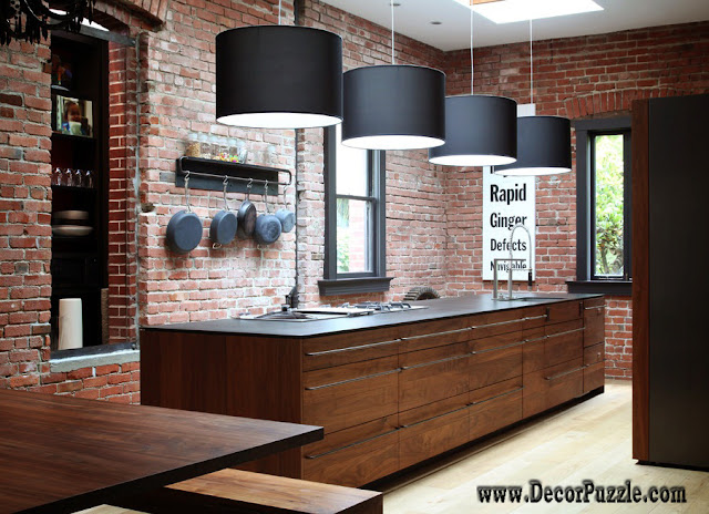 Decor puzzle