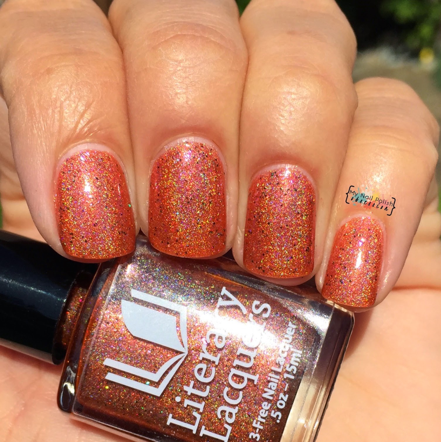 Literary Lacquers Something That Has No Name Literary Lacquers Something That Has No Name