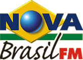 Rádio Nova Brasil FM da Cidade de Recife ao vivo