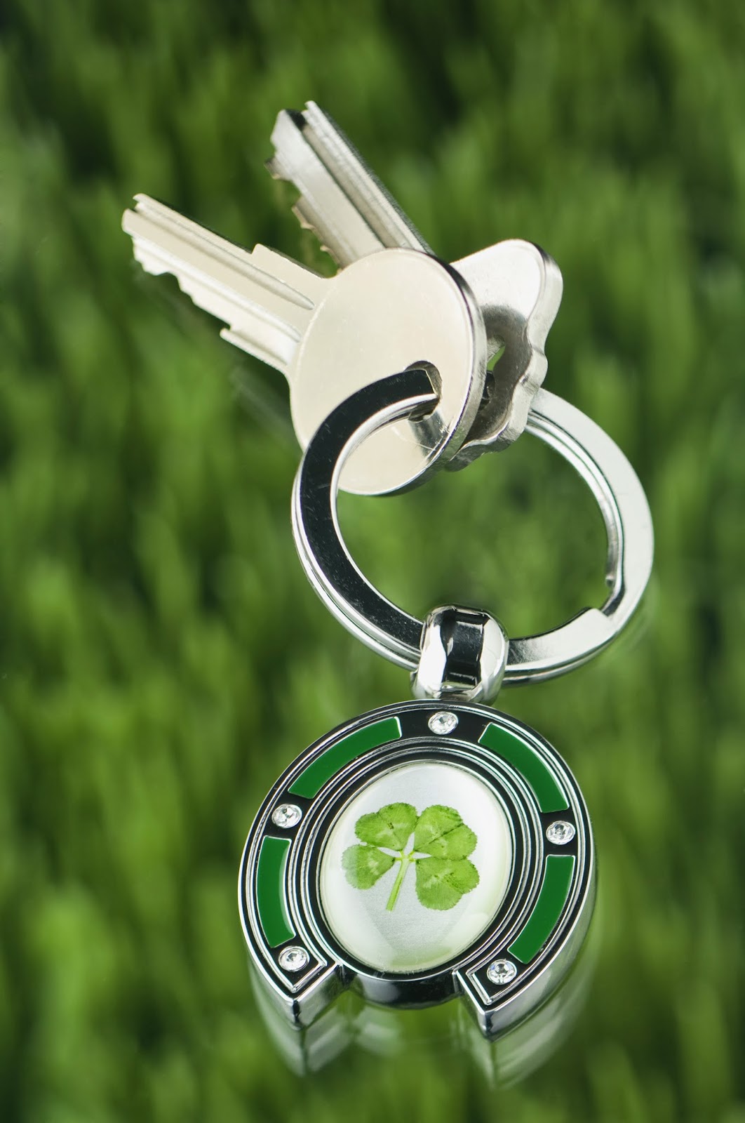 KeyTrak: Don't Leave Your Key Control to Luck!