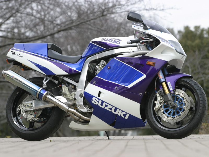 Turbo Suzuki Gsxr Turbo Suzuki Gsxr