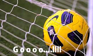 Sepakbola-bola sepak