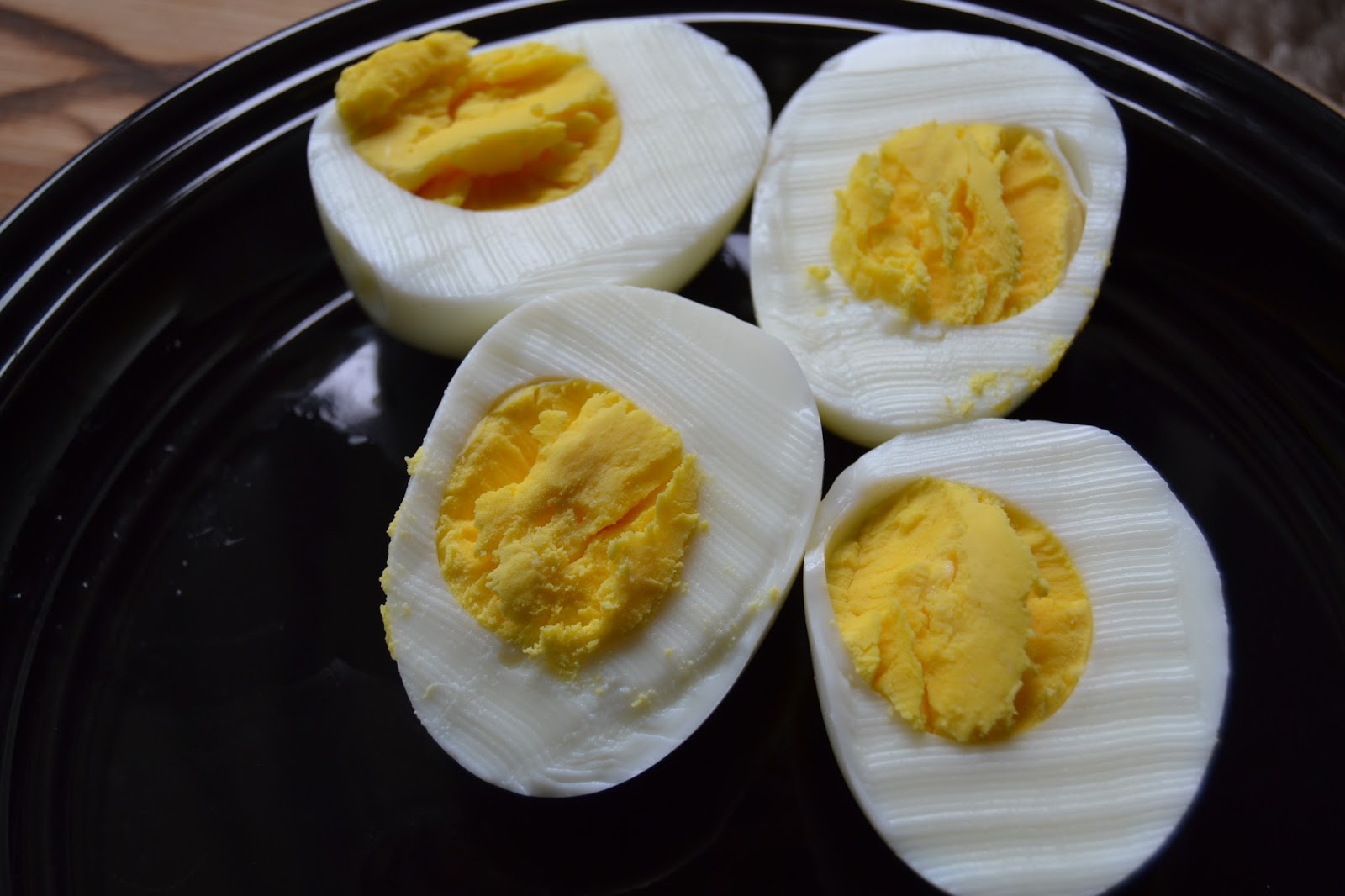 How to hard boil eggs perfectly...Every single time!! Forks N Knives