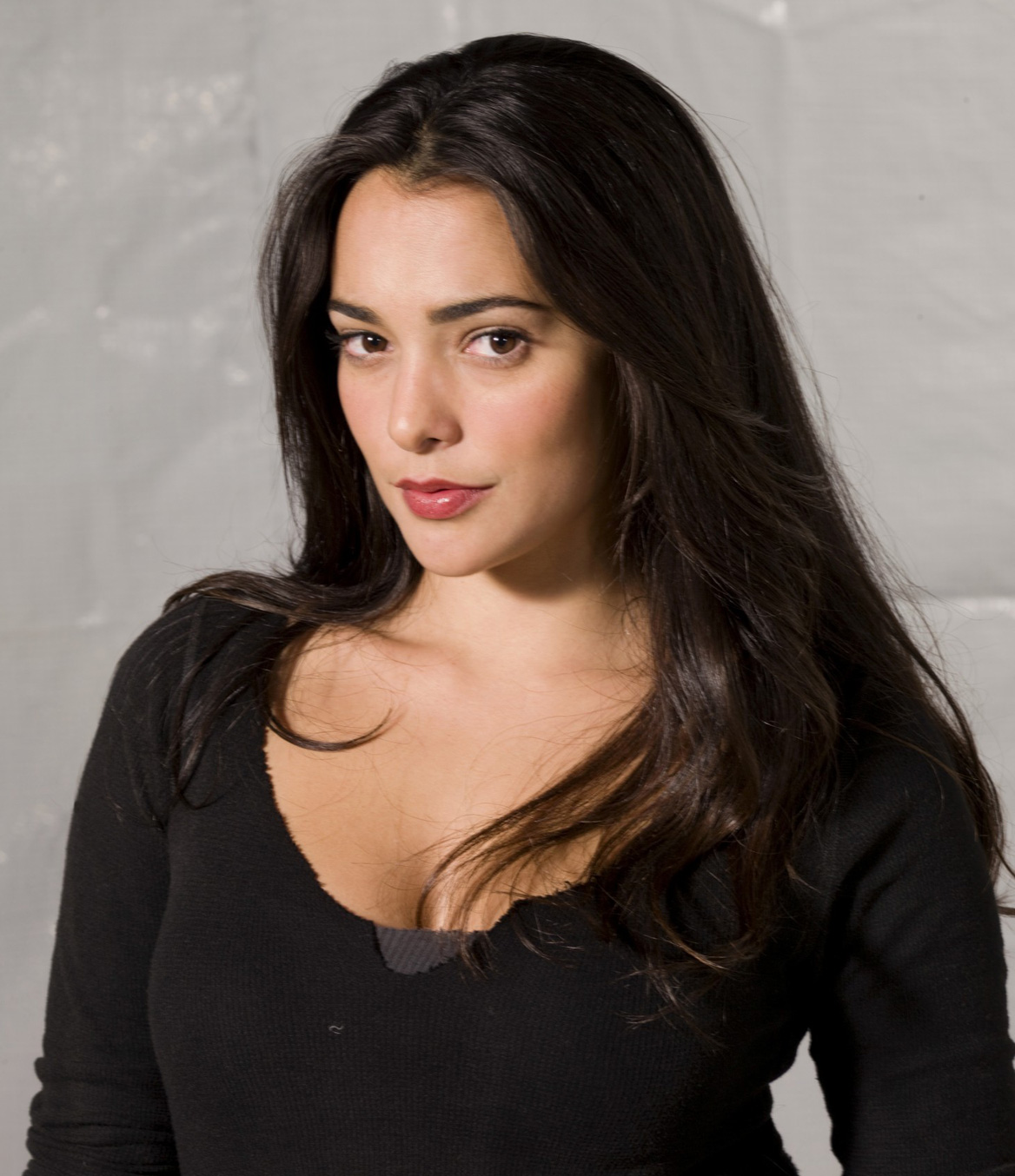 Natalie Martinez in Death Race Free Wallpapers