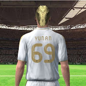 CAMISETA YUNAN