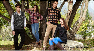 Monte Carlo - Oswal Woollen Mills Company