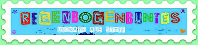 "regenbogenbuntes"