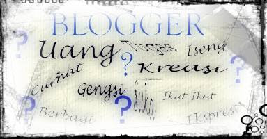 Kenapa Buat Blog