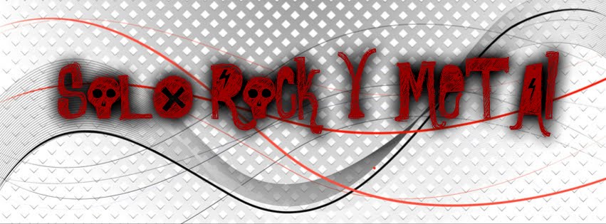 SOLO ROCK Y METAL
