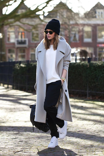 Minimal + Chic