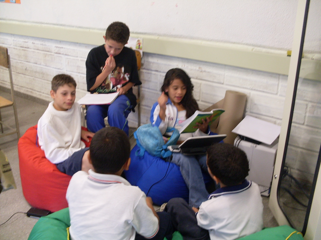 Que Es Aprendizaje Cooperativo En El Aula