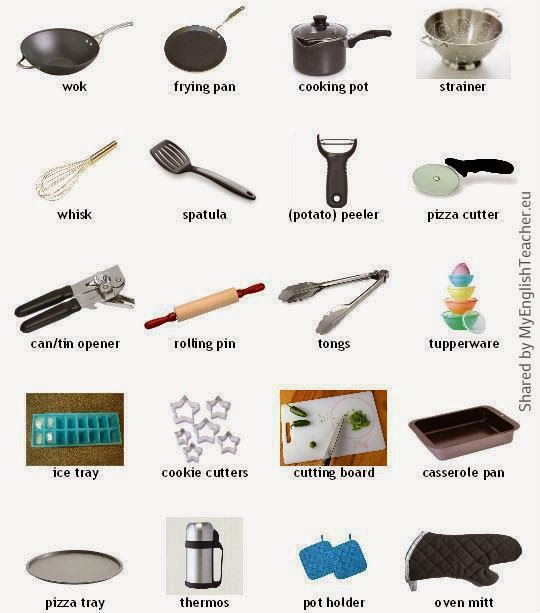 Fun FantasTIC READY FOR COOKING?