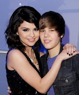 Bigger Than Justin Bieber?!?, Selena Gomez said 