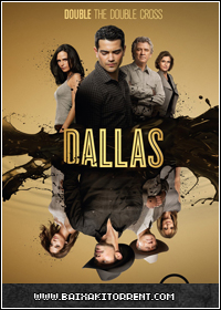 Capa Baixar Série Dallas 1ª e 2ª Temporada HDTV Torrent Download Completo Capa Baixar Série Dallas 1ª e 2ª Temporada HDTV Torrent Baixaki Download