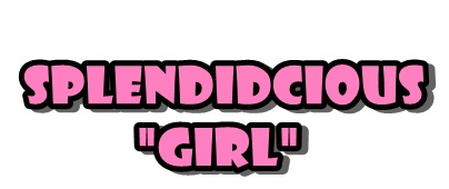 Splendidciousgirl.com