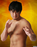 Katsuyori Shibata