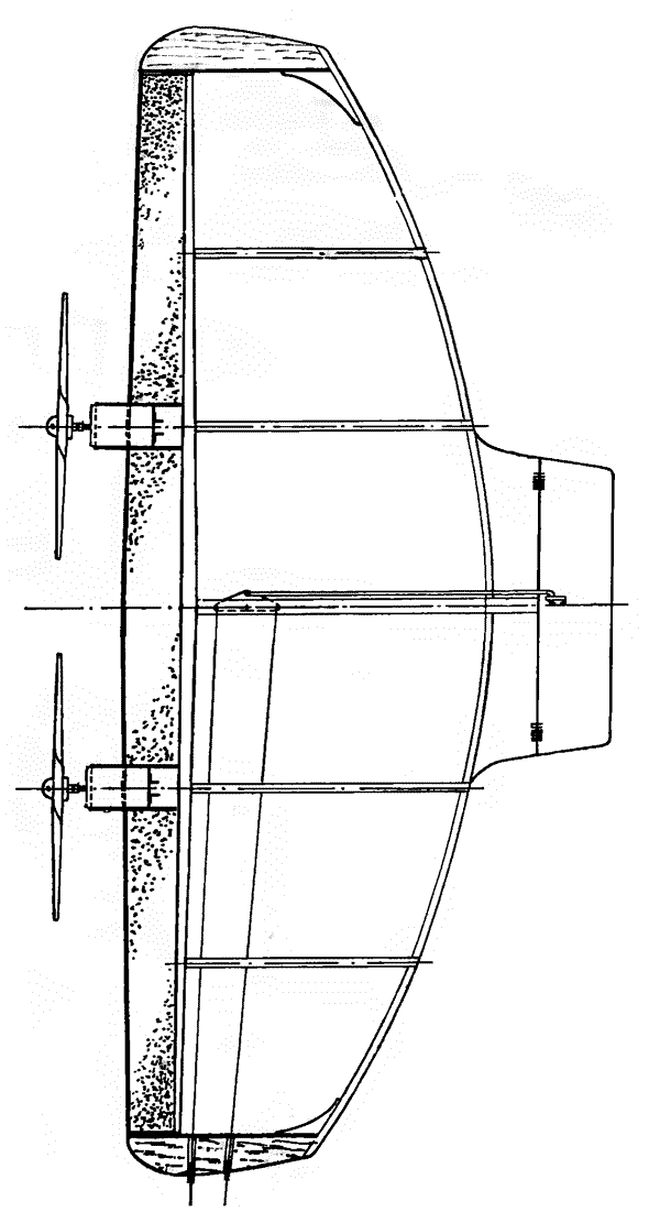 Zbor captiv zbor circular Aeromodelism/Control Line Stunt flying