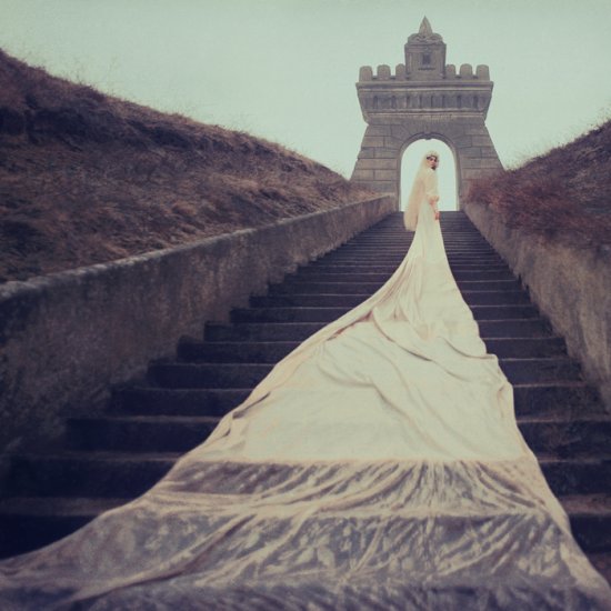 As surreais, oníricas e emotivas fotografias de Oleg Oprisco Oleg Oprisco deviantart fotografia surreal onírica emotiva arte
