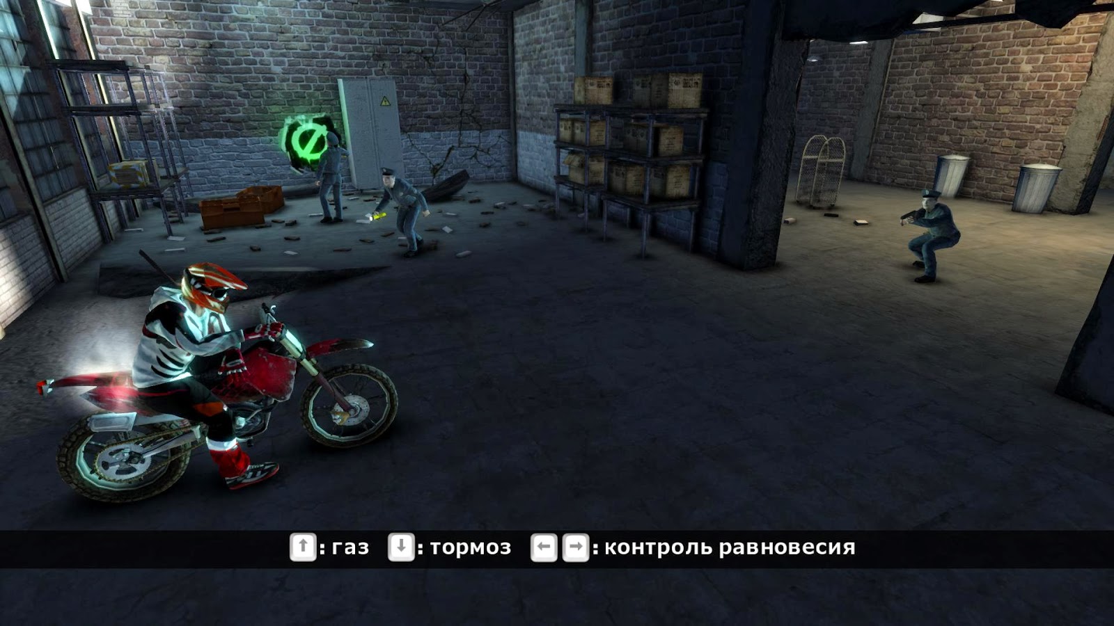Urban Trial Freestyle (2013) Full PC Game Mediafire Resumable Download Links
