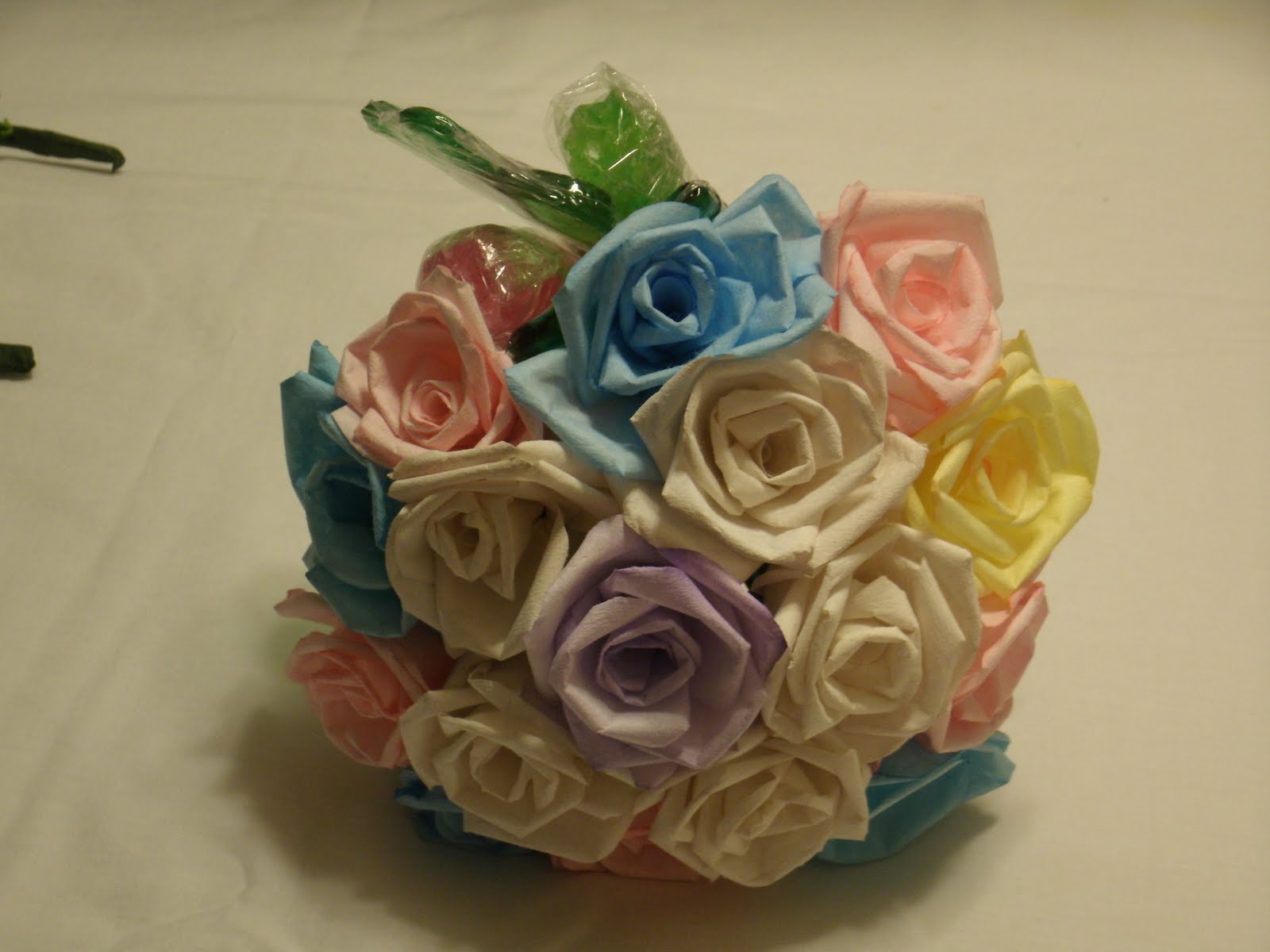 Really Sweet Weddings