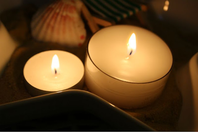 Kringle Candle Company Daylights Candles