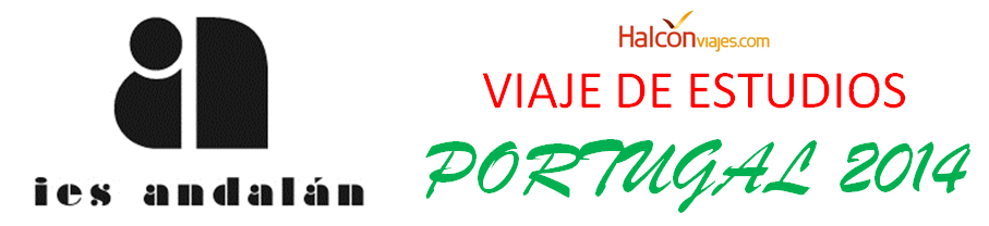 viajeiesandalan2014 - Portugal