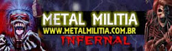 Canal Metalmilitia