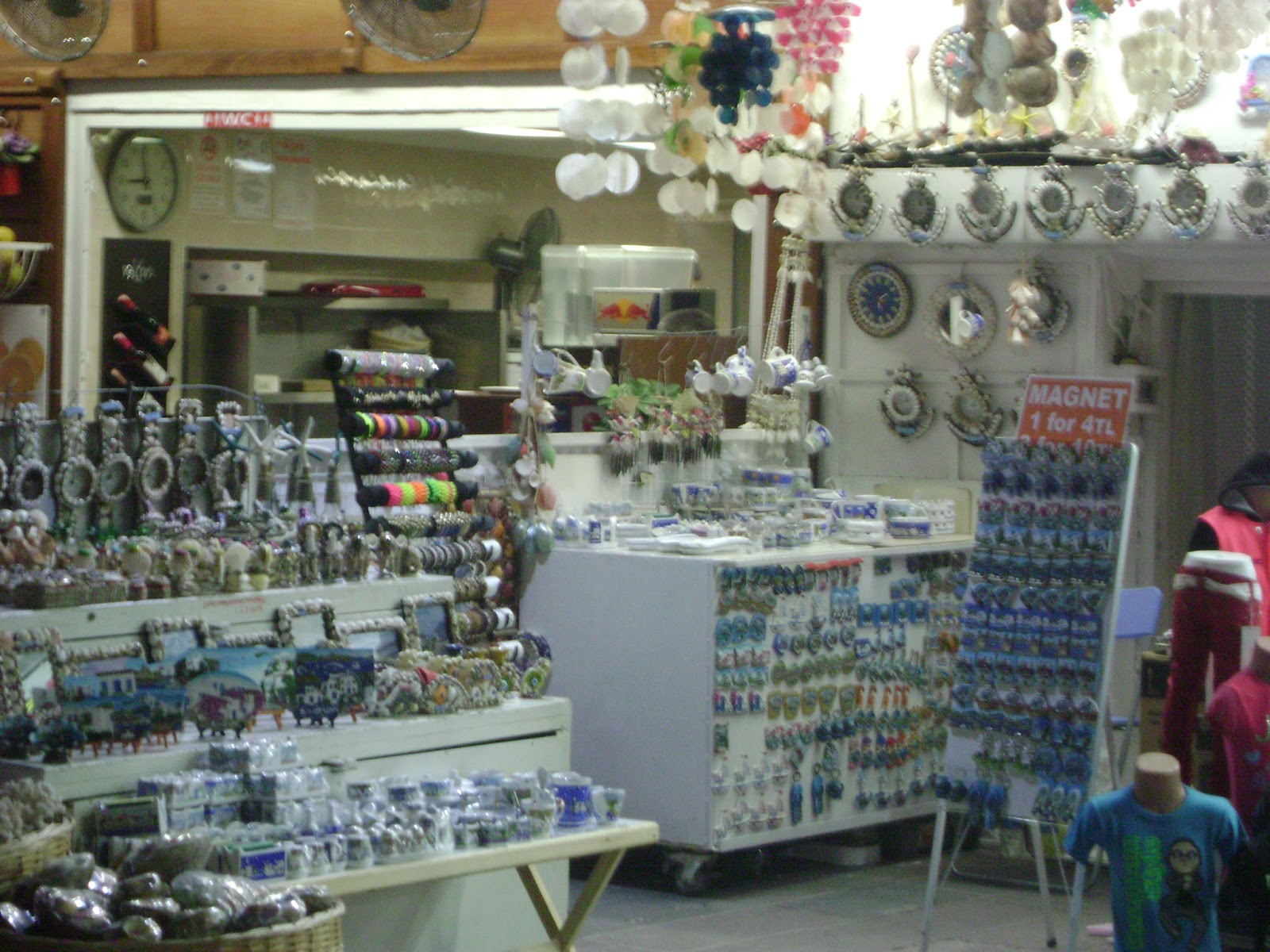 Gizemin Dunyasi Bodrum Tatili