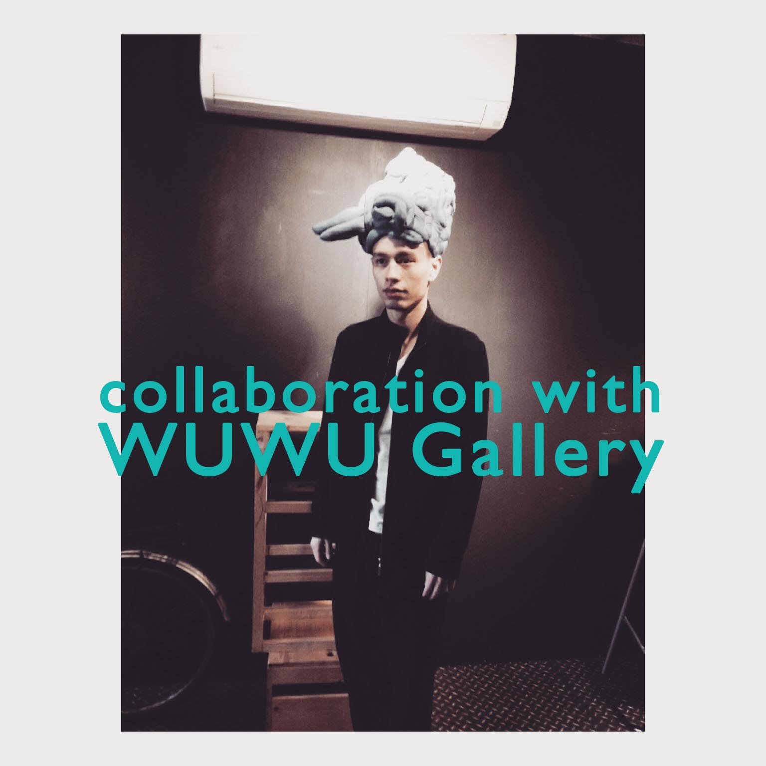 WUWU Gallery