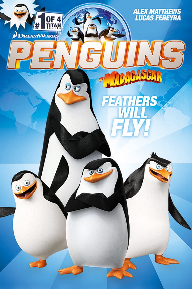 Penguins Of Madagascar Movie Watch Online In Hindi Dubbed