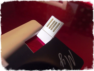 Emobox USB cards