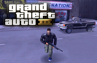 grand theft auto 3 ios grand theft auto 3 ios