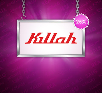 killah 25%