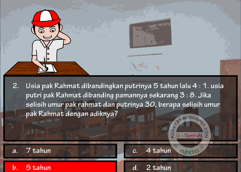 Game Simulasi Ujian Nasional Free Download - ModalDownload ...