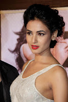 sonal chauhan at 3g movie launch