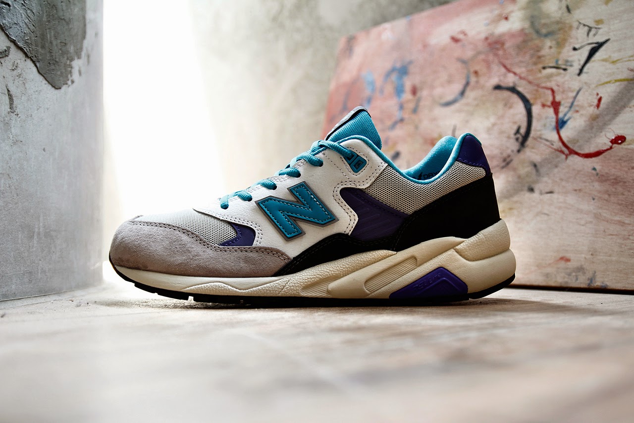 new balance 740 revlite
