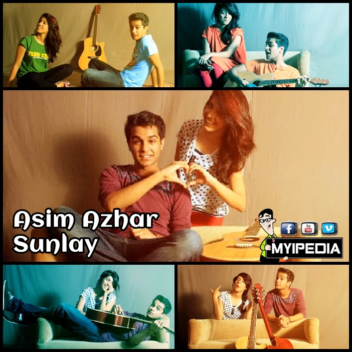 Asim azhar - Sunlay (Audio/Video/Lyrics)