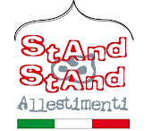 Standstand Allestimenti