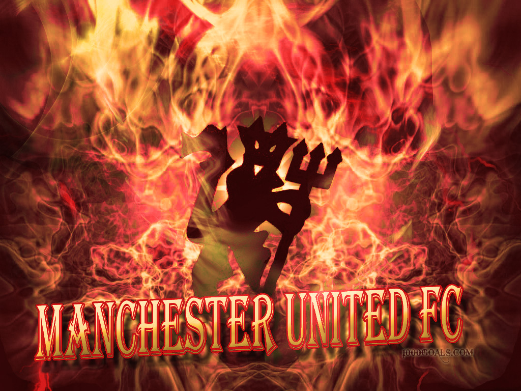 wallpaper free picture: Manchester United Wallpaper #Part1