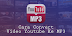 Cara Mengubah Video Youtube Jadi MP3 di Smartphone dan PC