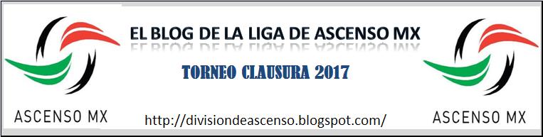 La Liga de Ascenso MX