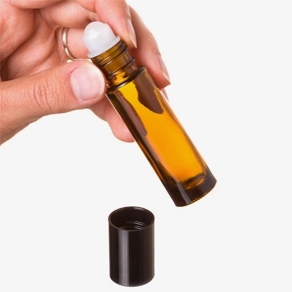 Radiant Health with Essential Oils! My Favorite Natural Deodorant