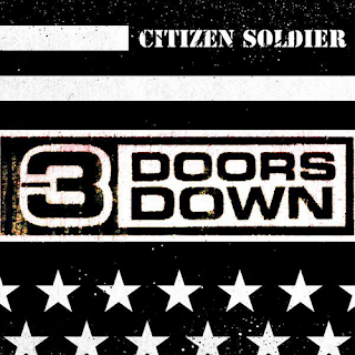 Скачать песни 3 Doors Down в mp3