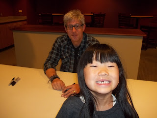 maher matt heath brandon meet got biggest fan his year old