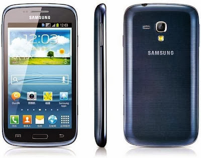 Harga Samsung Galaxy Core Terbaru Oktober 2013