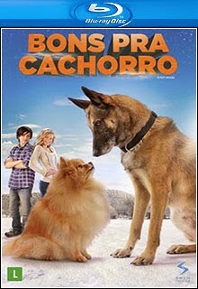 Filme Bons Pra Cachorro BluRay 720p Dual Áudio Filme Bons Pra Cachorro BluRay 720p Dual Áudio