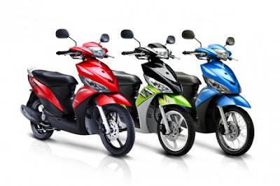 Daftar Harga Motor Yamaha Mio Bulan Januari 2013 Terbaru Daftar Harga Motor Yamaha Mio Bulan Januari 2013 Terbaru Hardika.com